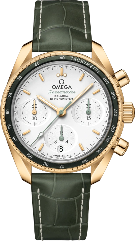 Omega Speedmaster (Non-Moonwatch) 324.63.38.50.02.004