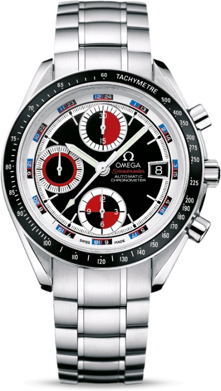 Omega Speedmaster (Non-Moonwatch) 3210.52.00