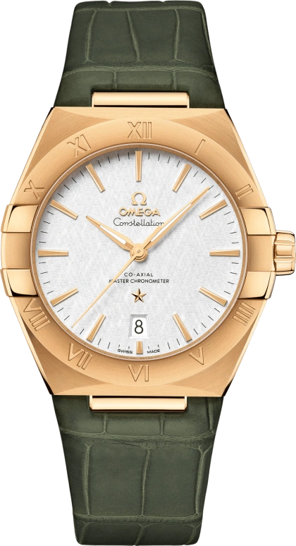 Omega Constellation 131.53.39.20.02.002