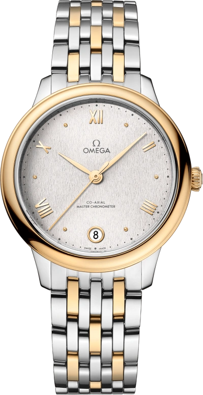 Omega De Ville 434.20.34.20.02.002