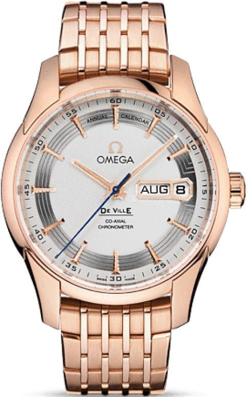 Omega De Ville 431.60.41.22.02.001