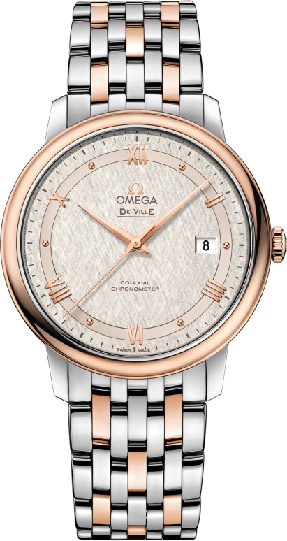 Omega De Ville 424.20.40.20.02.003