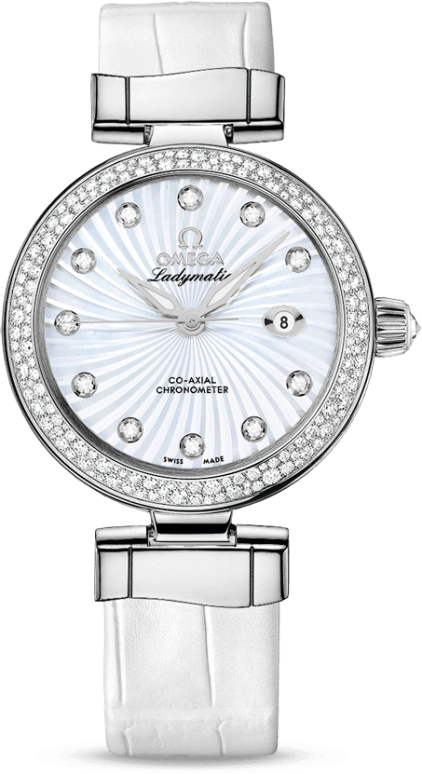 Omega LadyMatic 425.38.34.20.55.001