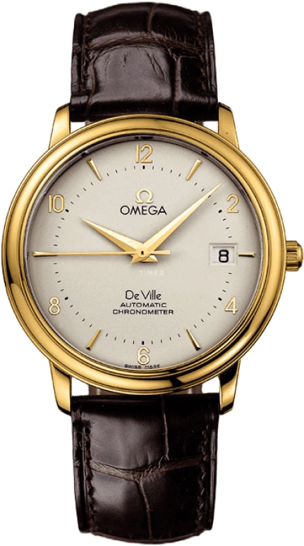Omega De Ville 4612.30.02