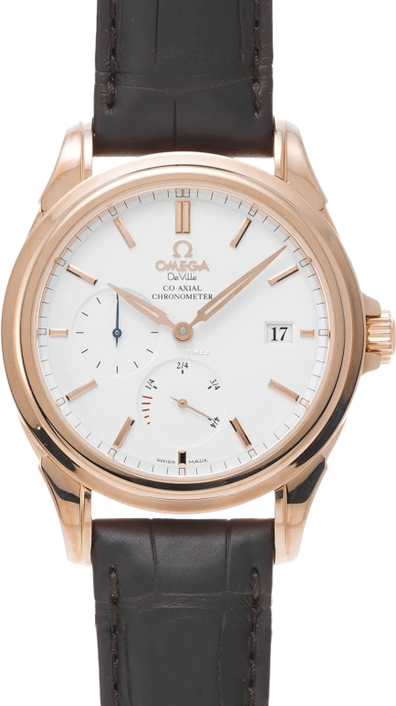 Omega De Ville 4652.20.32