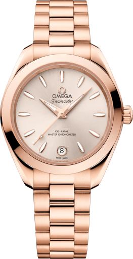 欧米茄 海马AQUA TERRA 150米 220.50.30.20.09.001