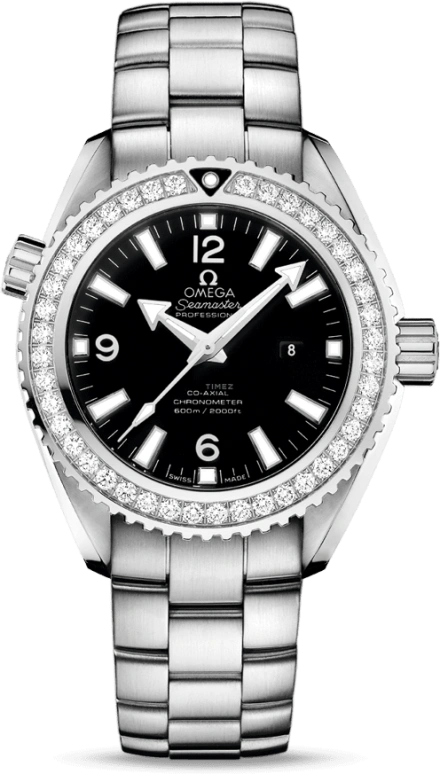 Omega Seamaster Planet Ocean 232.15.38.20.01.001