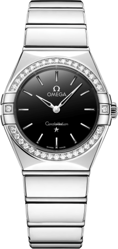 欧米茄 星座 131.15.28.60.01.001