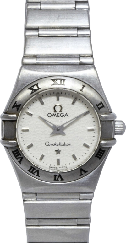 Omega Constellation 1562.30.00