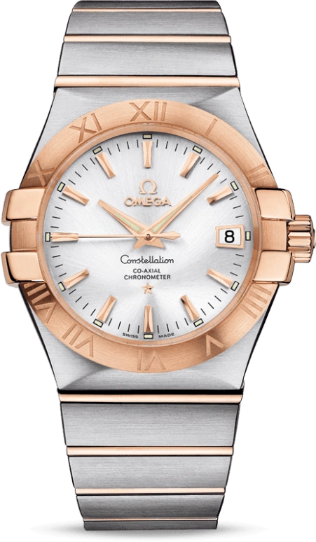 Omega Constellation 123.20.35.20.02.001