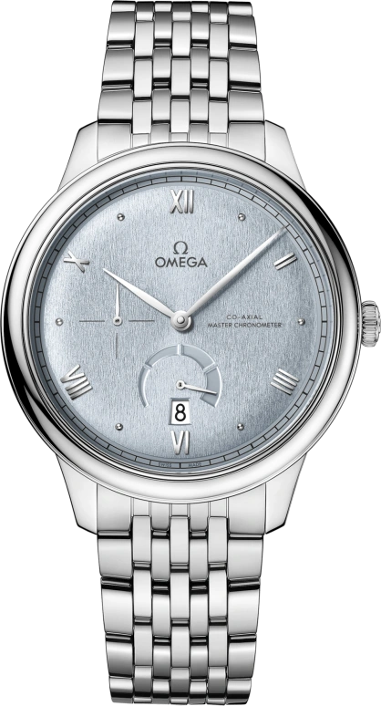 Omega De Ville 434.10.41.21.03.001