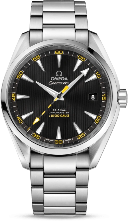 Omega Aqua Terra 231.10.42.21.01.002