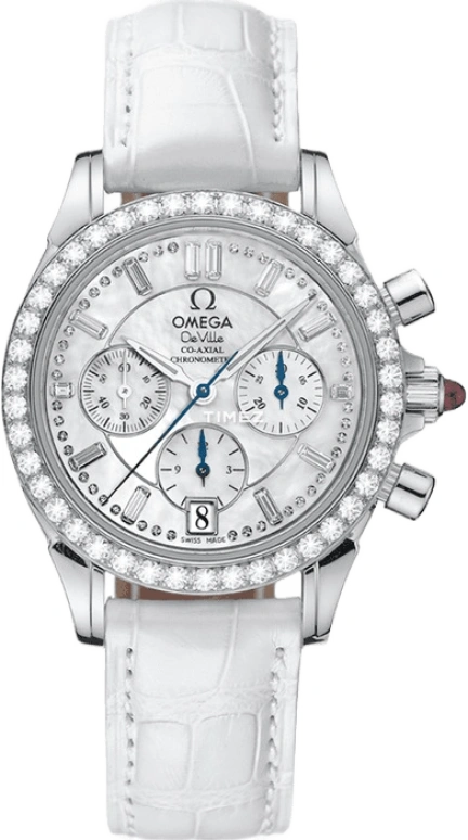 Omega De Ville 4874.75.36