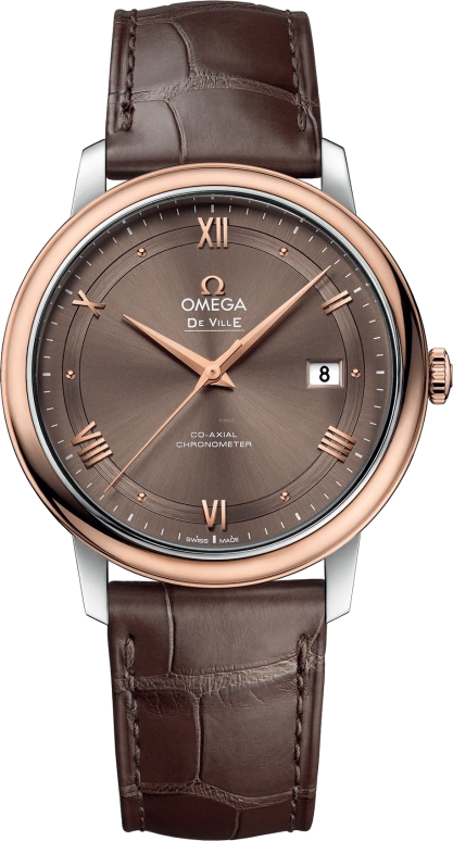 Omega De Ville 424.23.40.20.13.001