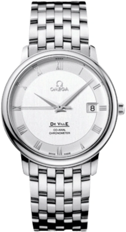 Omega De Ville 4574.31.01