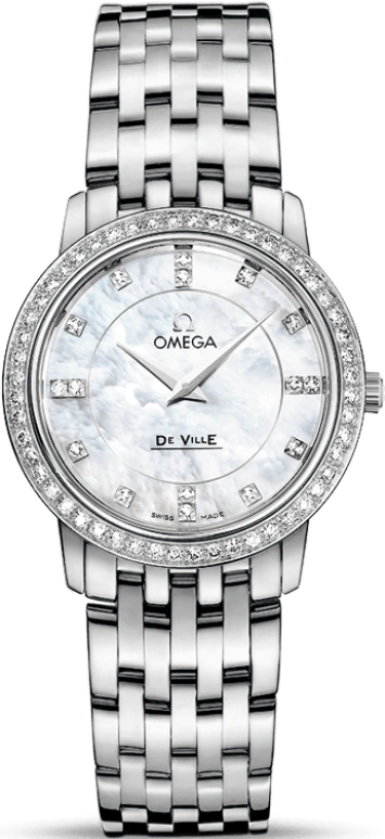 Omega De Ville 413.15.27.60.55.001