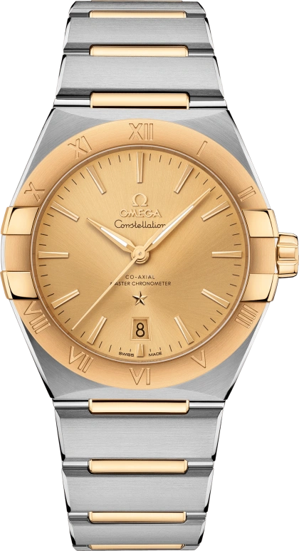 Omega Constellation