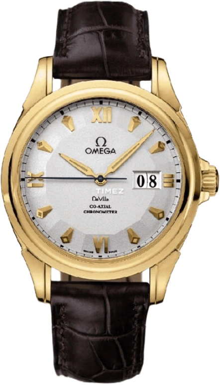 Omega De Ville 4634.30.32