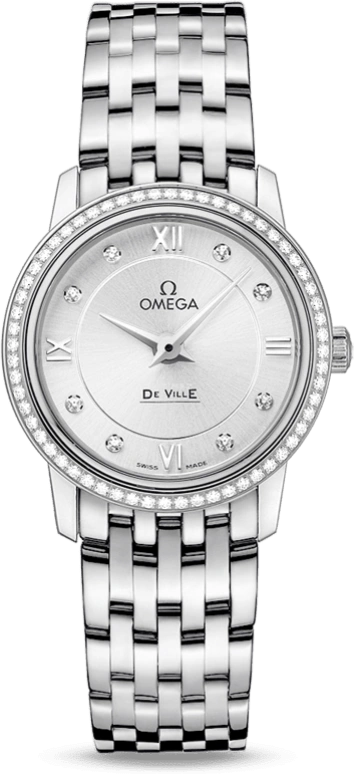 Omega De Ville 424.15.27.60.52.001