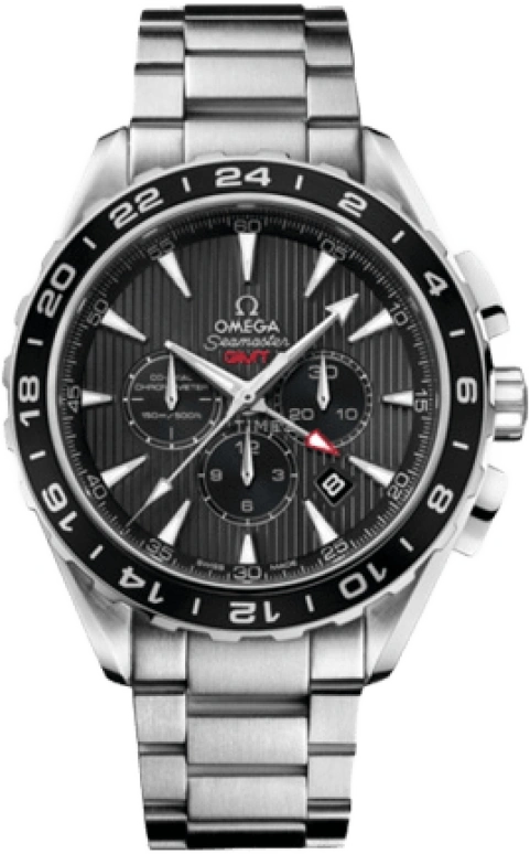 Omega Aqua Terra 231.10.44.52.06.001