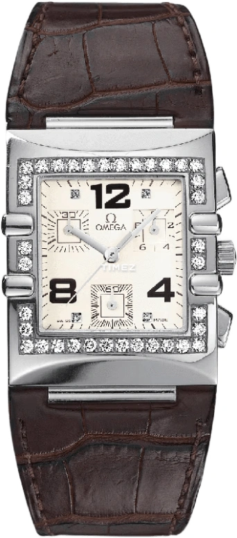 Omega Constellation 1847.25.12