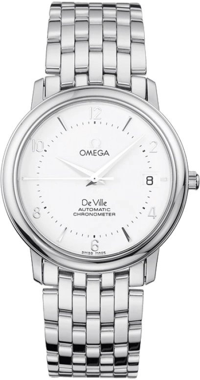 Omega De Ville 4500.30.00