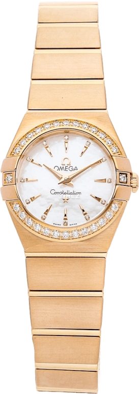 Omega Constellation 123.55.24.60.55.002