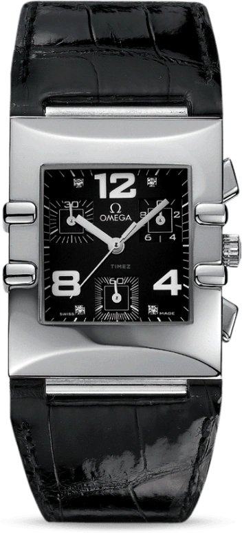Omega Constellation 1841.55.11
