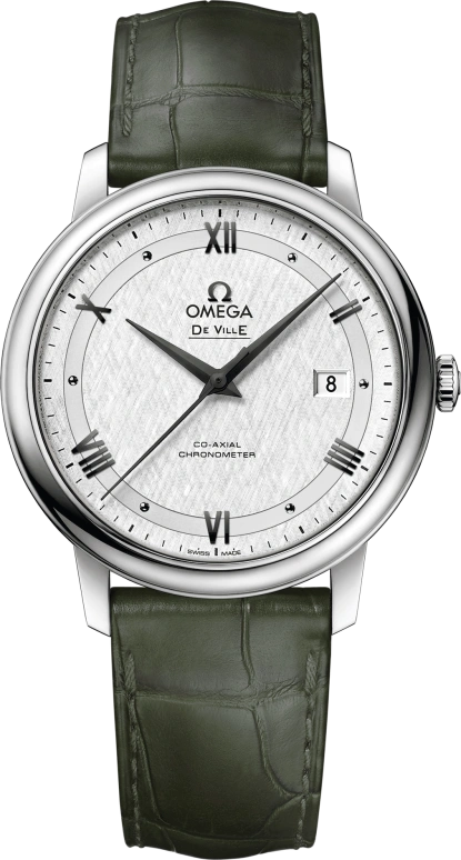 Omega De Ville 424.13.40.20.02.006