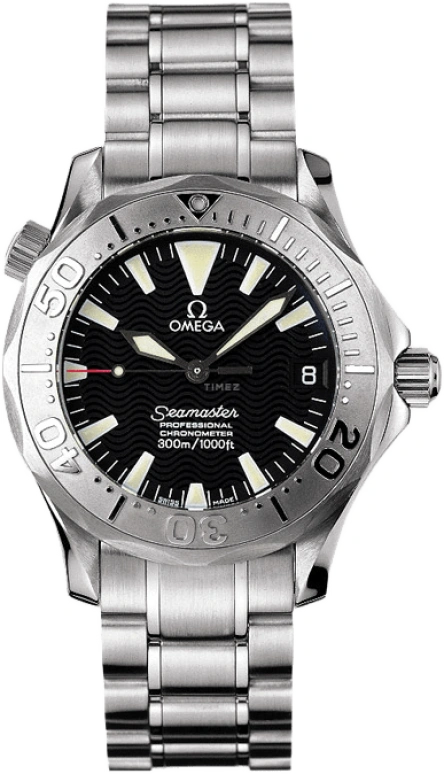 Omega Seamaster Diver 300M 2152.50.00