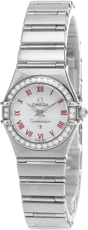 Omega Constellation 1466.63.00