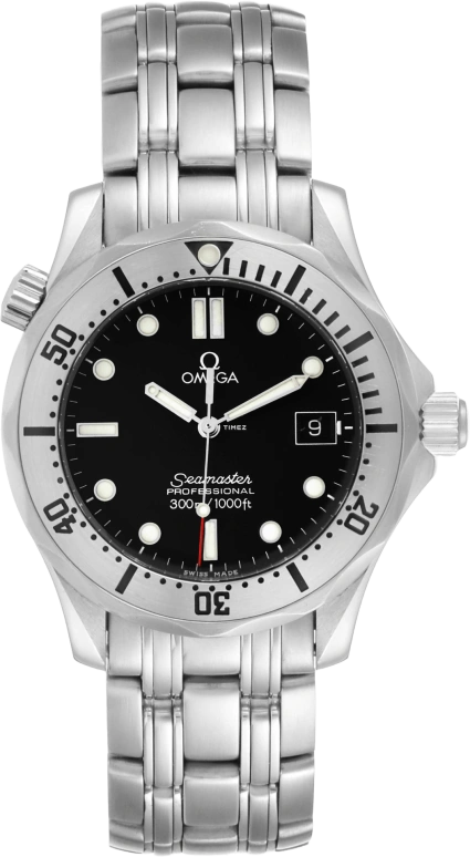 Omega Seamaster Diver 300M 2260.50.00