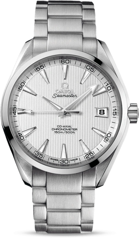 Omega Aqua Terra 231.10.42.21.02.001