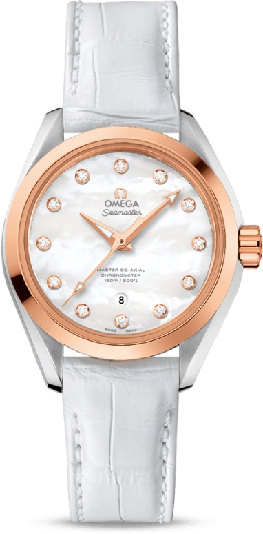 Omega Aqua Terra 231.23.34.20.55.001