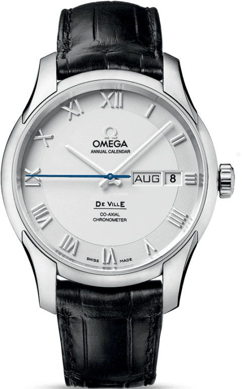 Omega De Ville 431.13.41.22.02.001