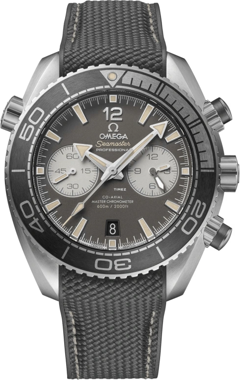 Omega Seamaster 215.32.46.51.01.004