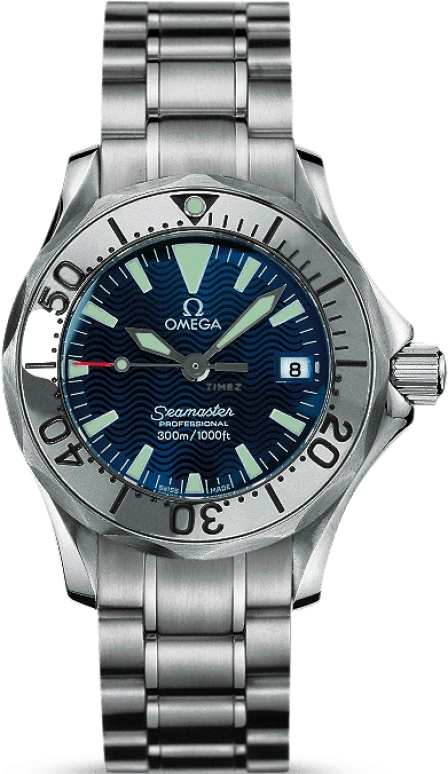 Omega Seamaster Diver 300M 2285.80.00