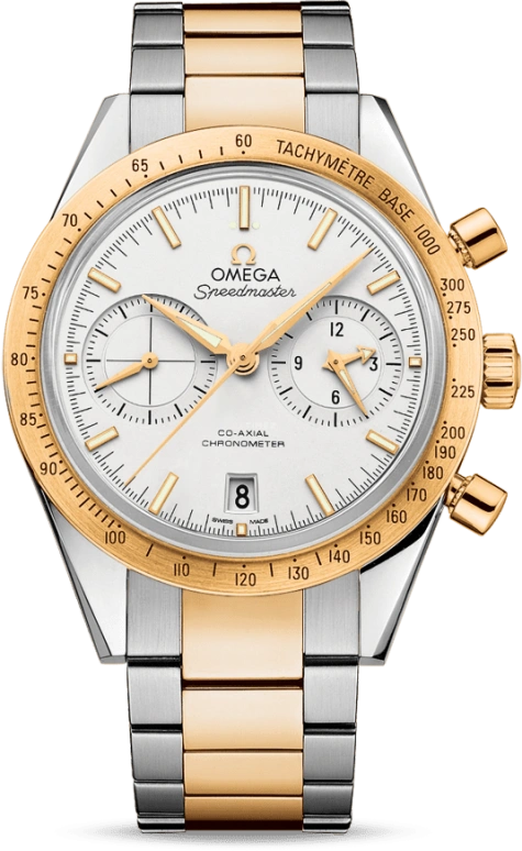 Omega Speedmaster (Non-Moonwatch) 331.20.42.51.02.001