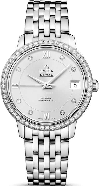 Omega De Ville 424.15.33.20.52.001