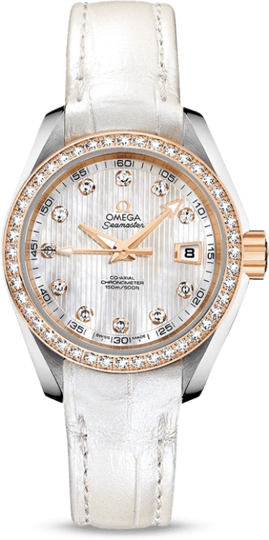 Omega Aqua Terra 231.28.30.20.55.001