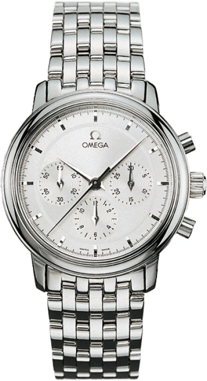 Omega De Ville 4540.31.00