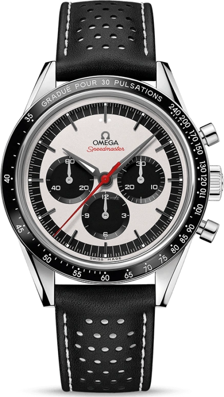 Omega Speedmaster 311.32.40.30.02.001