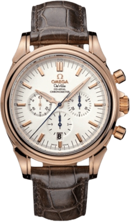 Omega De Ville 4650.20.32