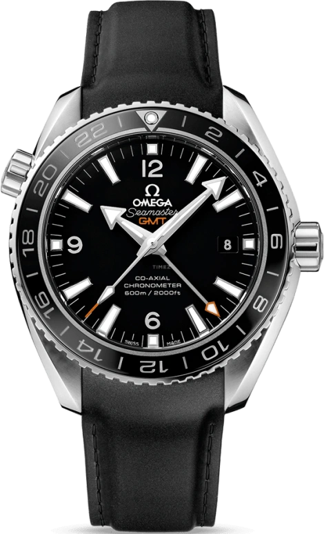 Omega Seamaster Planet Ocean 232.32.44.22.01.001