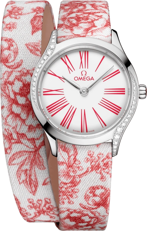 Omega De Ville 428.17.26.60.04.003