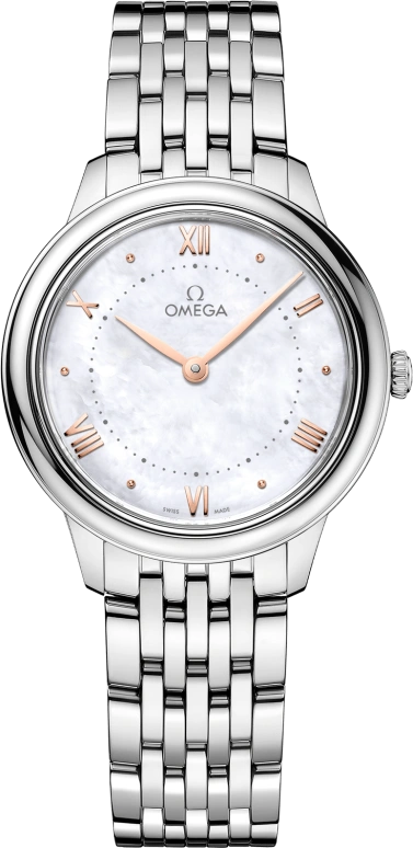 Omega De Ville 434.10.30.60.05.001