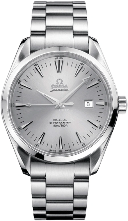 Omega Aqua Terra 2502.30.00