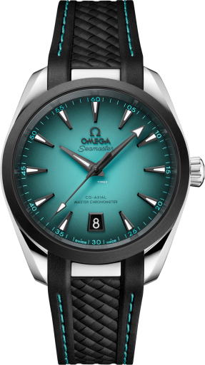 欧米茄 海马AQUA TERRA 150米 220.32.38.20.03.001
