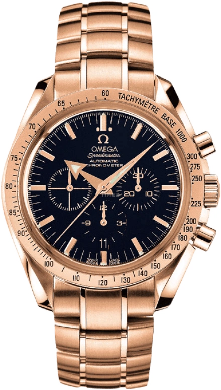 Omega Speedmaster (Non-Moonwatch) 3153.80.00
