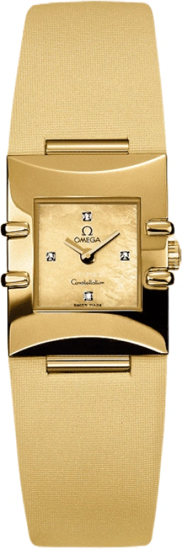 Omega Constellation 1631.77.60